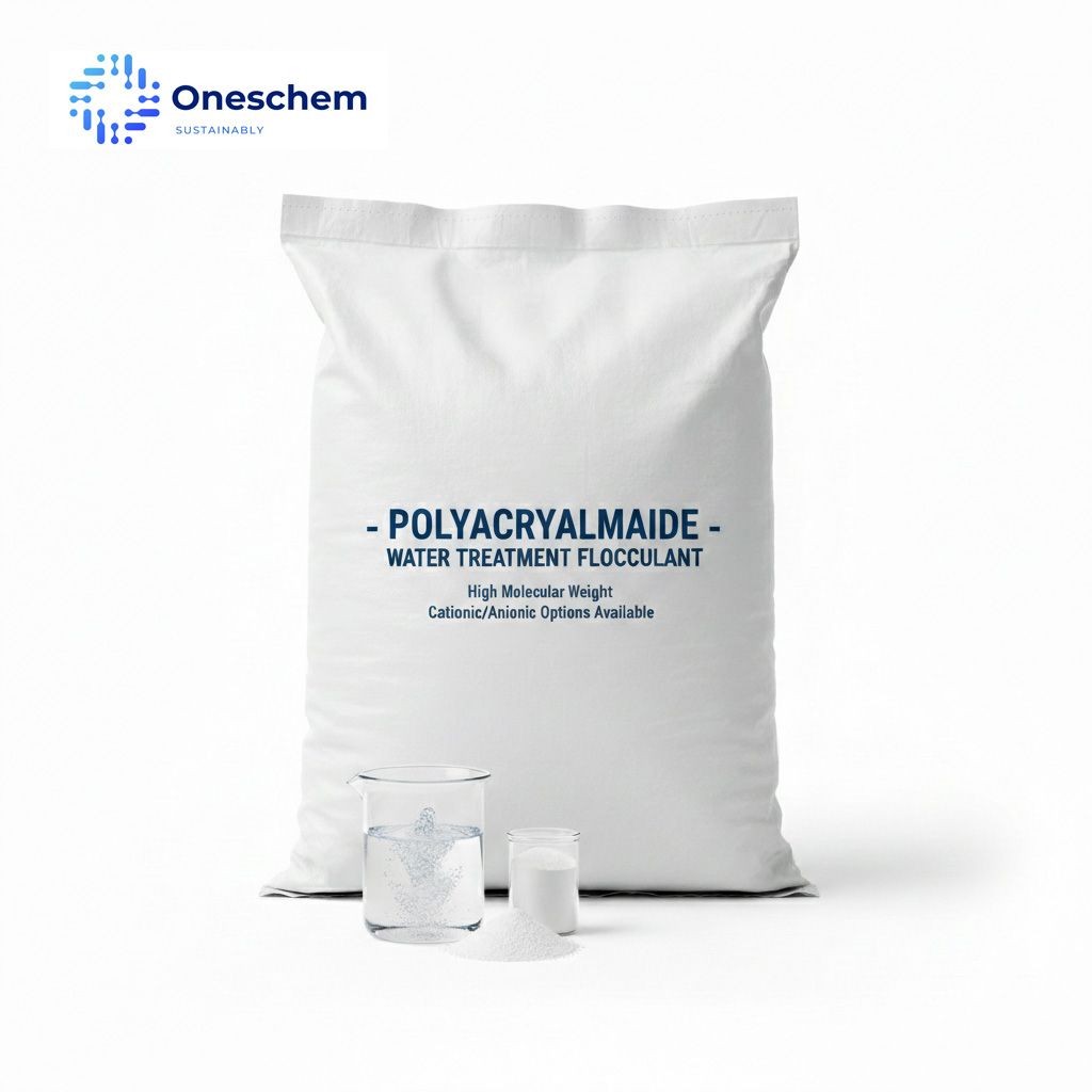 polyacrylamide polyacrylamide